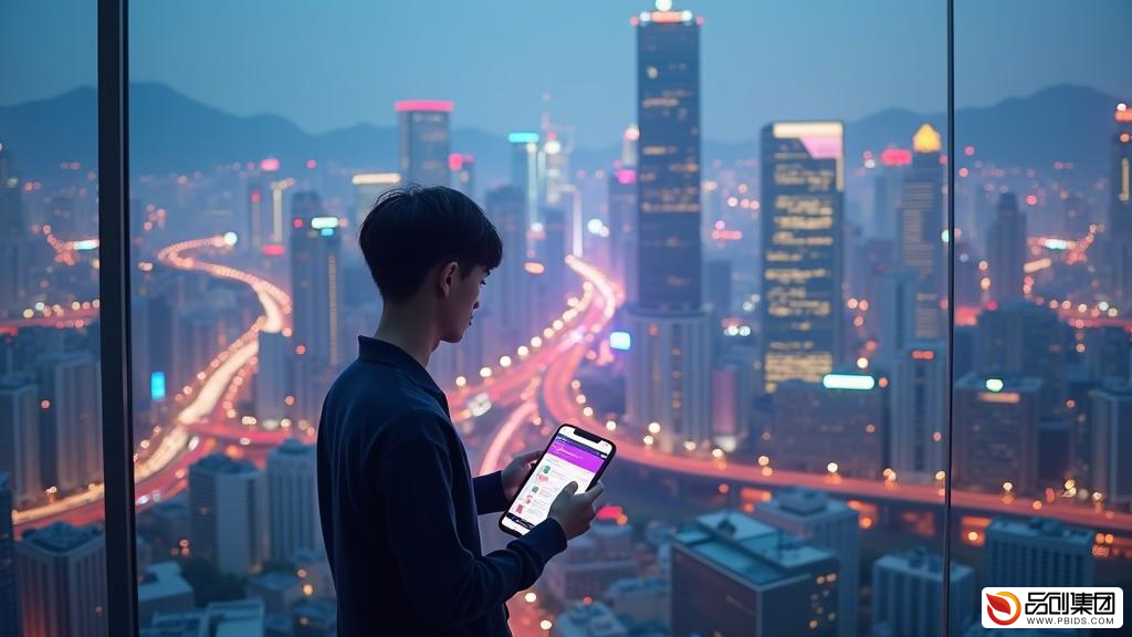 深圳定制APP：打造专属移动应用的创新之旅
