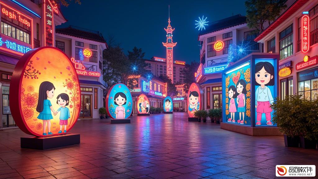 珠海市美童信息智能阅卷系统技术中心：引领教育评估新纪元
