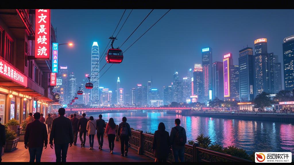 重庆市会议全流程AI管理系统的革新与实践
