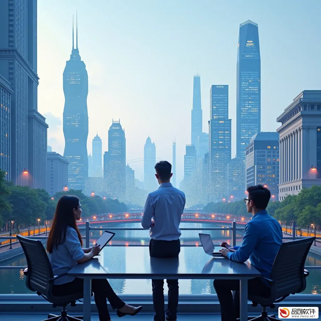 杭州市医保结算对接开发：技术革新与民生福祉的深...