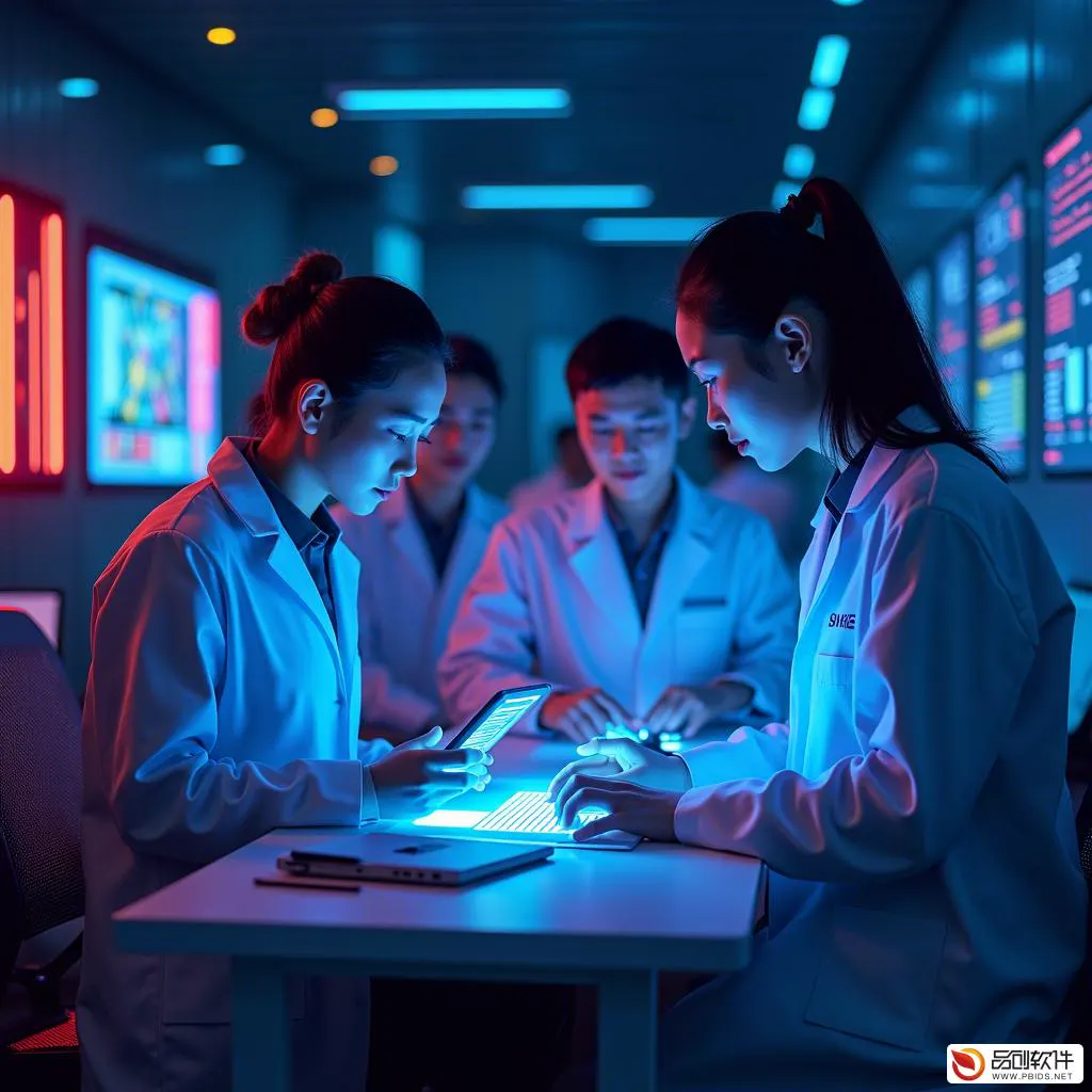 上海市国产化替代开发技术团队的崛起与影响
