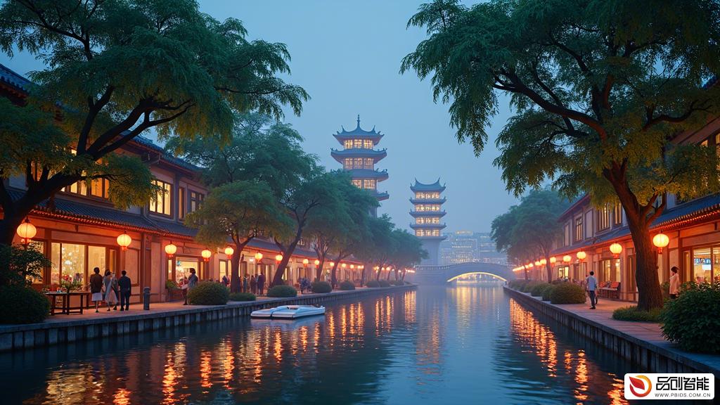苏州市货运车载智能终端系统技术中心：引领物流智能化新篇章
