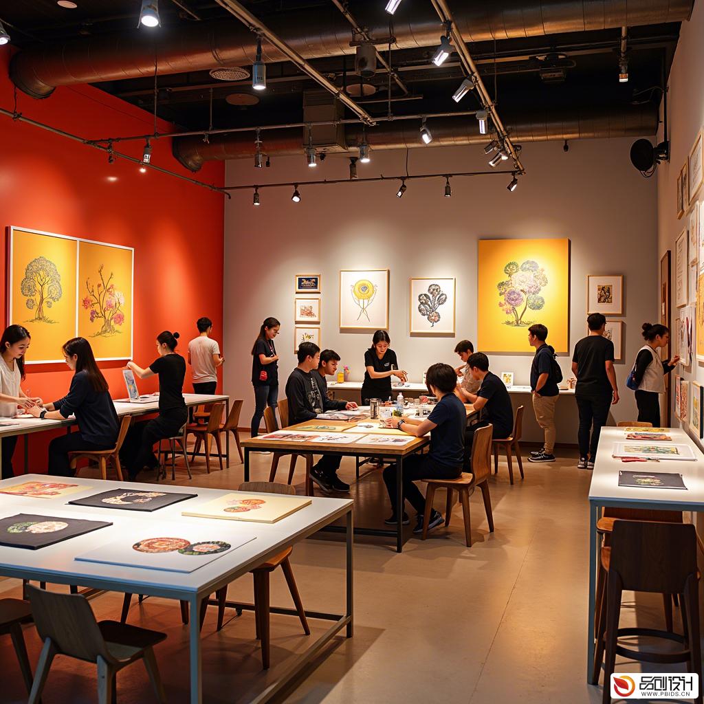 莆田市品创定制设计工作室：匠心独运，打造专属设...