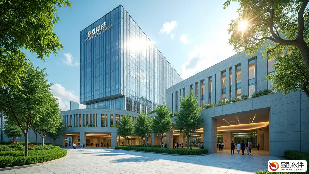 宁波市多模态医学影像融合平台：创新引领医疗未来
