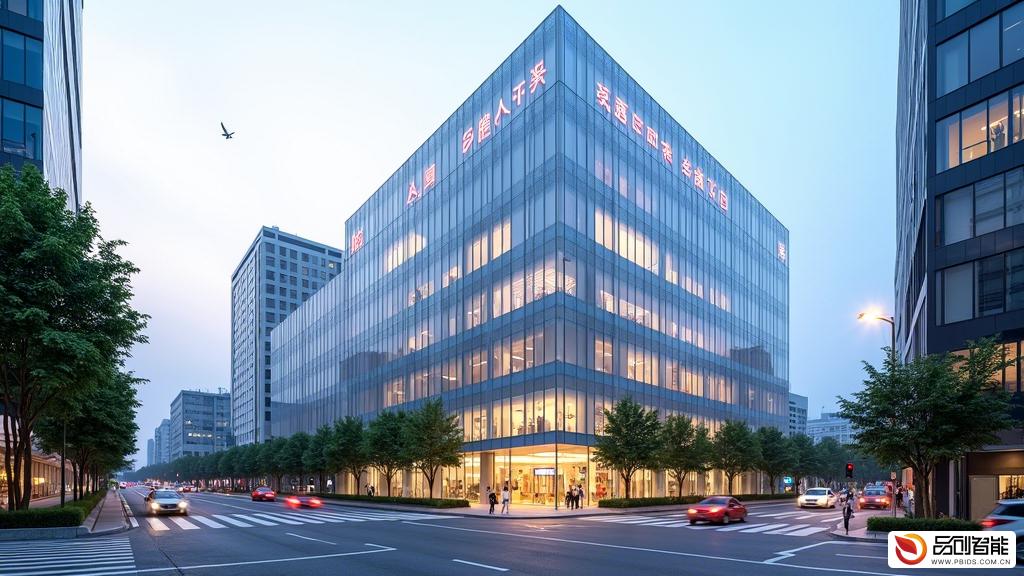 重庆市医疗供应链需求预测平台技术中心：创新引领未来医疗物资管理
