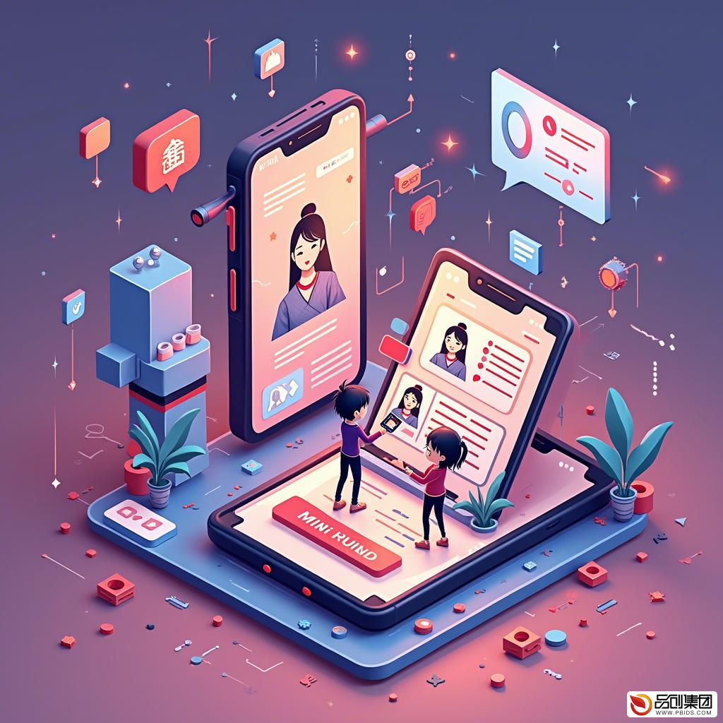小程序开发与APP开发的全面解析