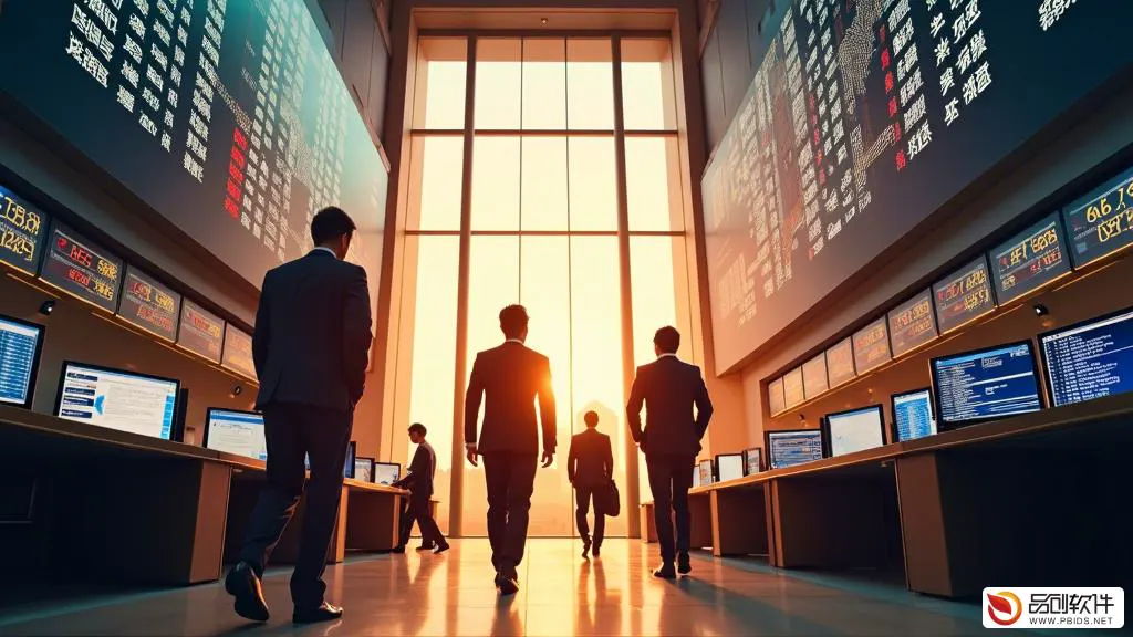 重庆市证券智能资讯聚合平台的创新研发之路
