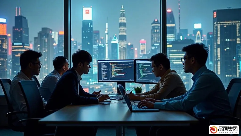 软件外包开发费用全解析：影响价格的关键因素与预算规划
