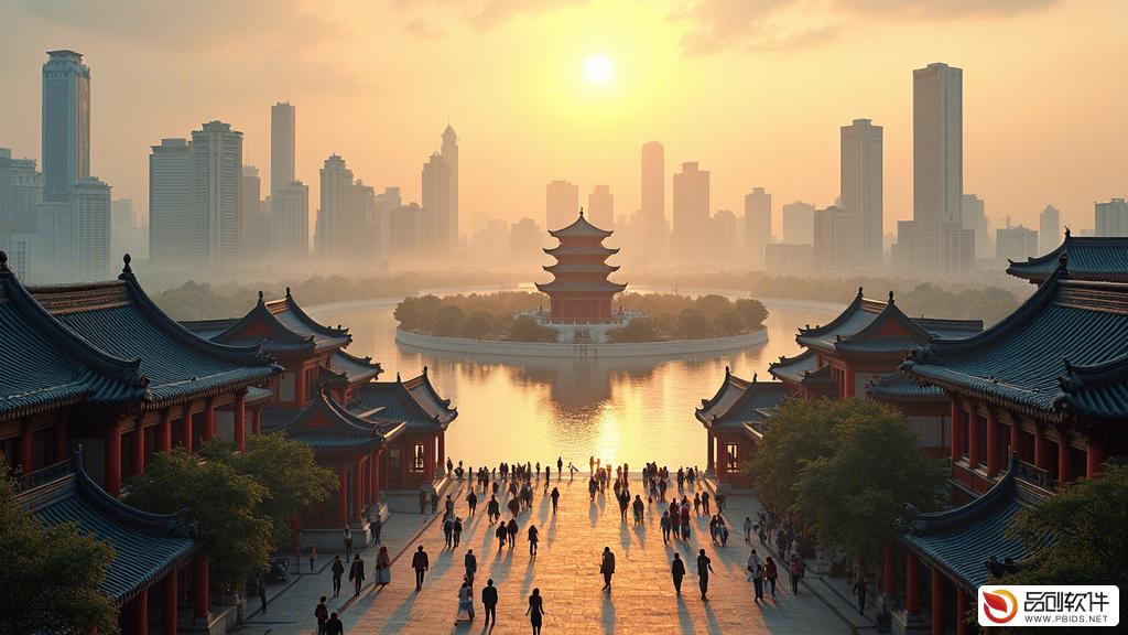 杭州市汽车维修管理平台开发研发中心：创新引领，智慧维修新时代

