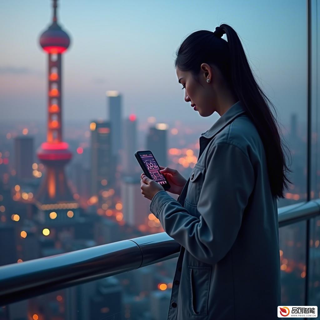北京市可穿戴ECG监测器服务站：守护心脏健康的科技先锋
