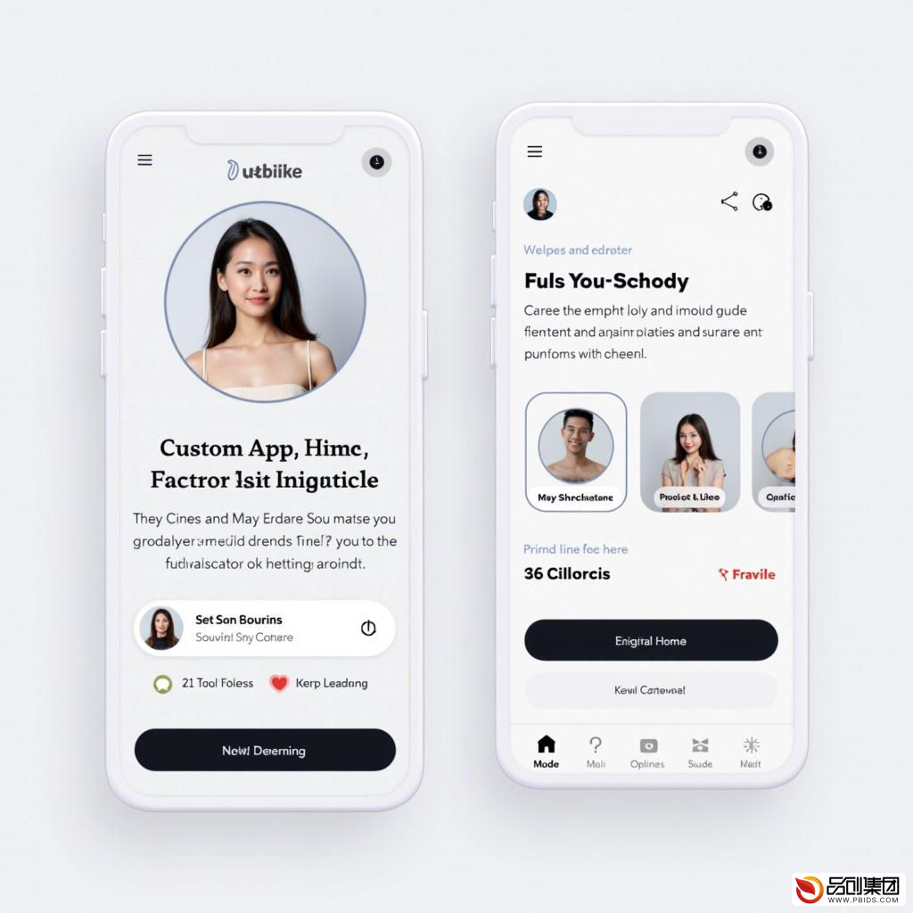 定制App大全：打造专属应用的全面指南
