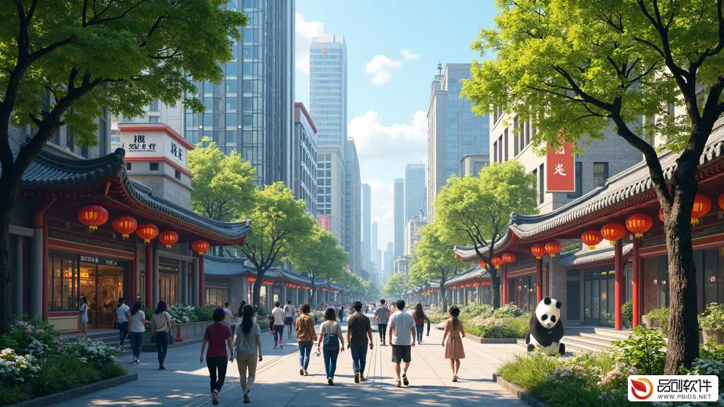成都市新零售IoT解决方案：引领未来商业新风尚

