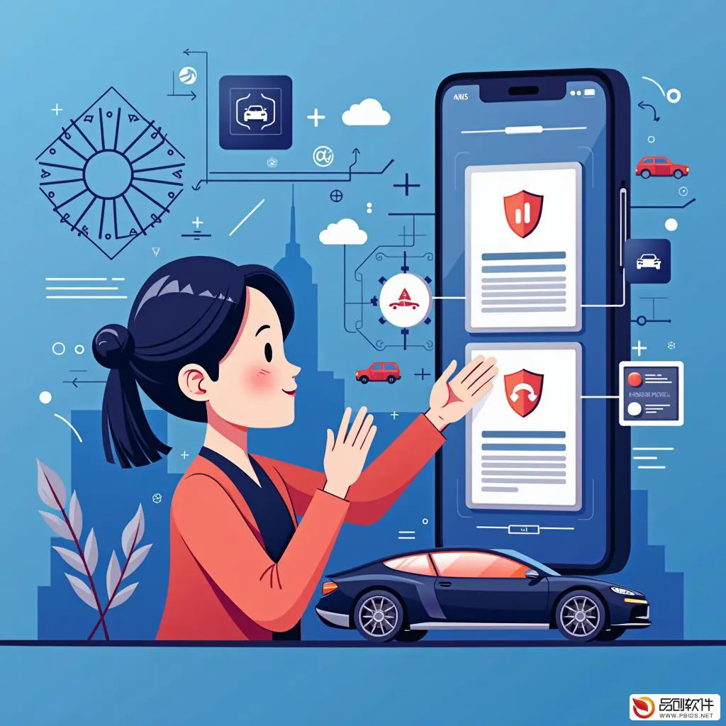 成都市汽车销售工具App集团：重塑汽车消费新生态

