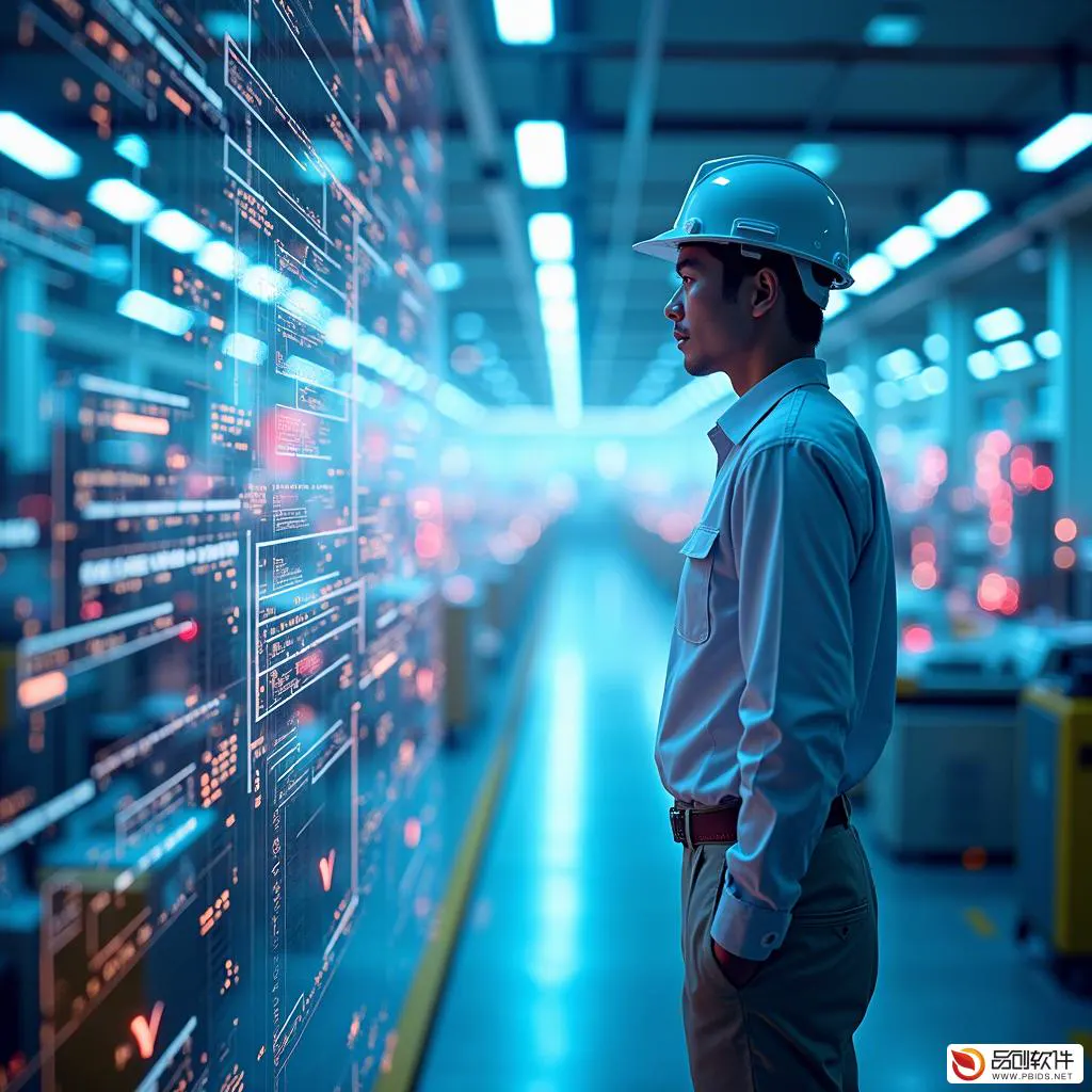 上海市智能仓储数字孪生建模技术中心：引领仓储物流智能化新纪元
