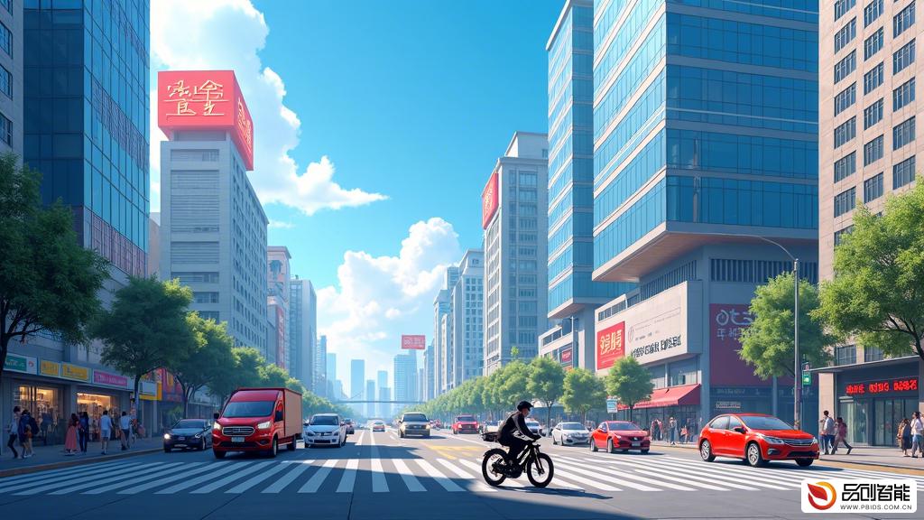 宁波市多模态数据采集终端平台机构：创新引领智慧城市发展
