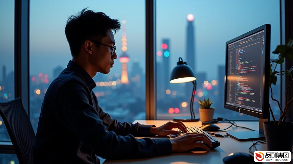 北京开发定制APP：打造专属移动应用的全方位指南
