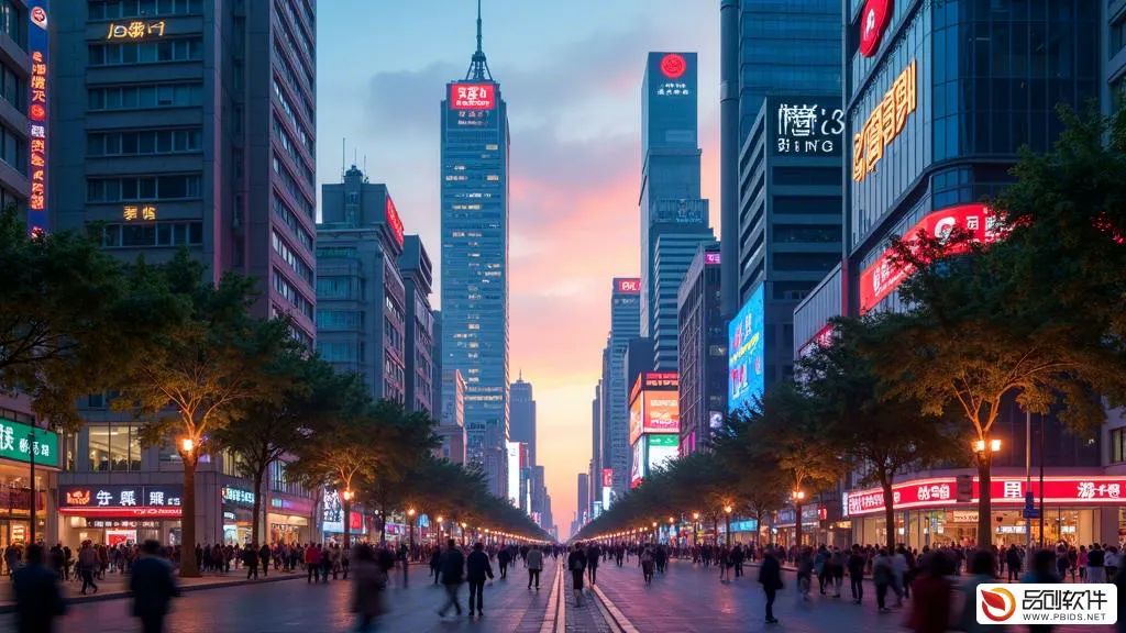 北京市保险智能报表平台有限公司：引领保险业数字化转型的新篇章
