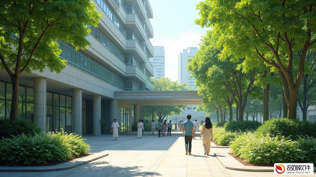 天津市医院挂号缴费小程序运营商深度解析
