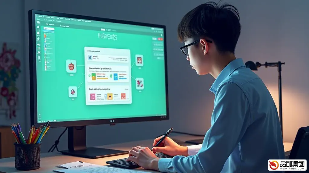 信微小程序制作全攻略：从零到一的实战指南
