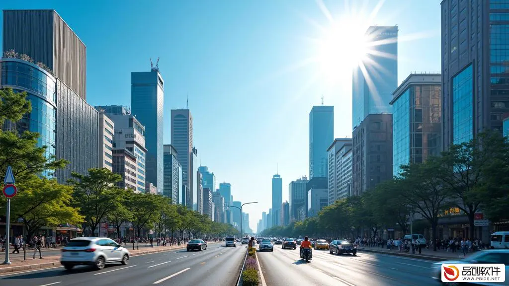 杭州市新能源车桩联网系统集成商：推动绿色出行新纪元
