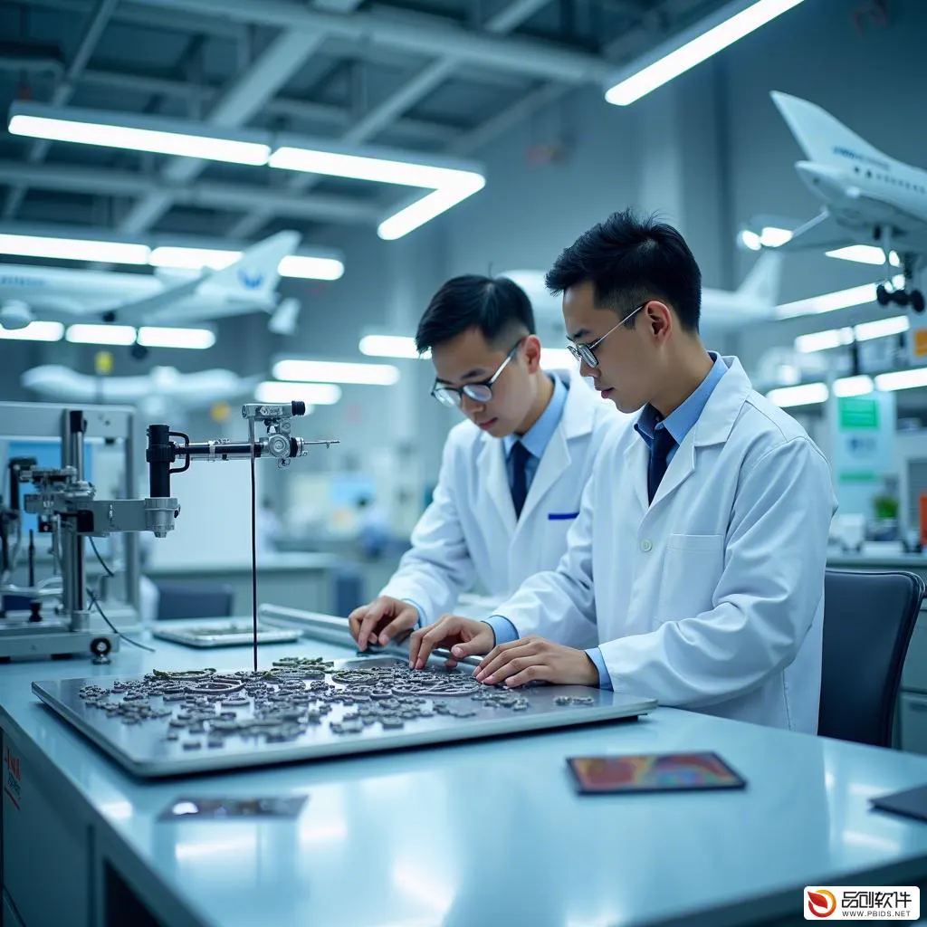 武汉市应力应变分析系统技术中心：科技创新引领行...