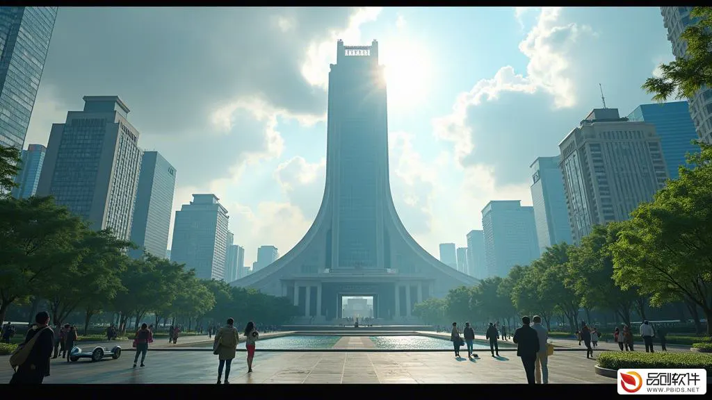 广州市政府智慧城市系统机构：构建未来城市的智慧蓝图
