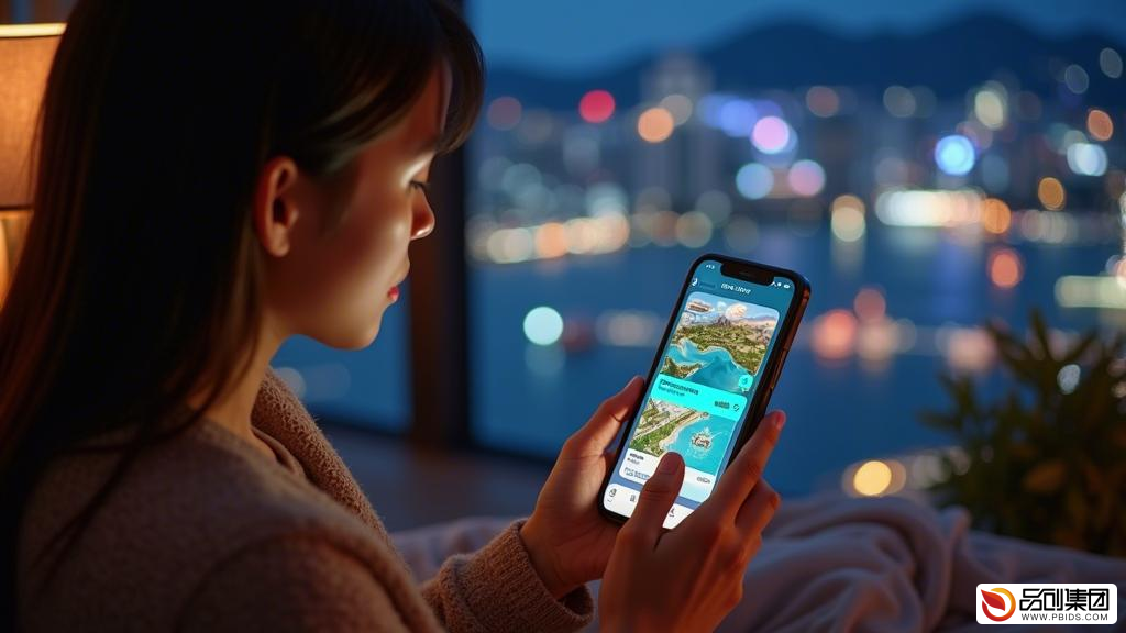 旅游定制APP开发：打造个性化旅行新体验
