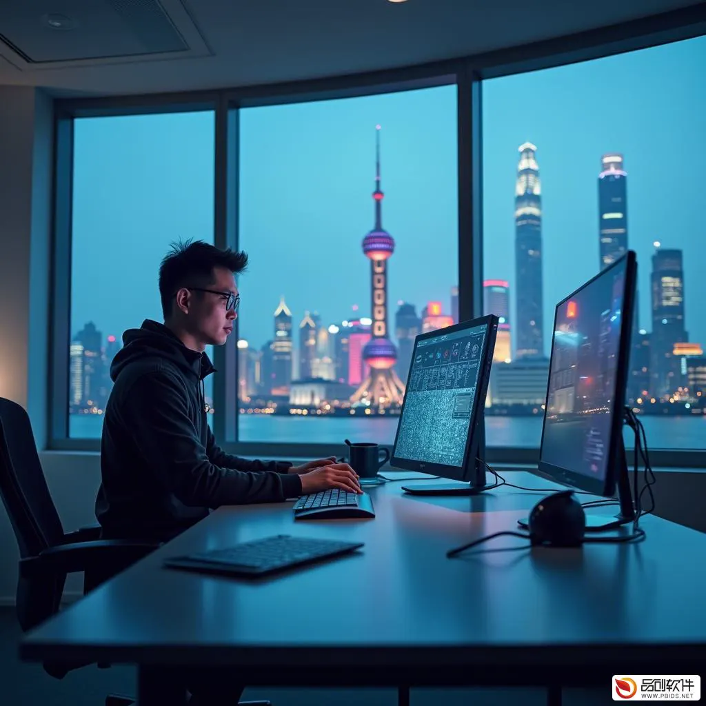 上海市智能硬件集成系统平台商：引领未来科技潮流
