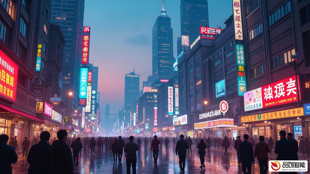 东莞市商用车车队管理系统集团：引领智慧物流新时代
