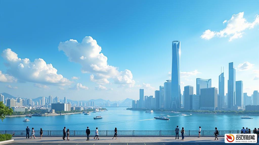 珠海市医疗供应链服务创新平台中心：引领医疗行业新变革
