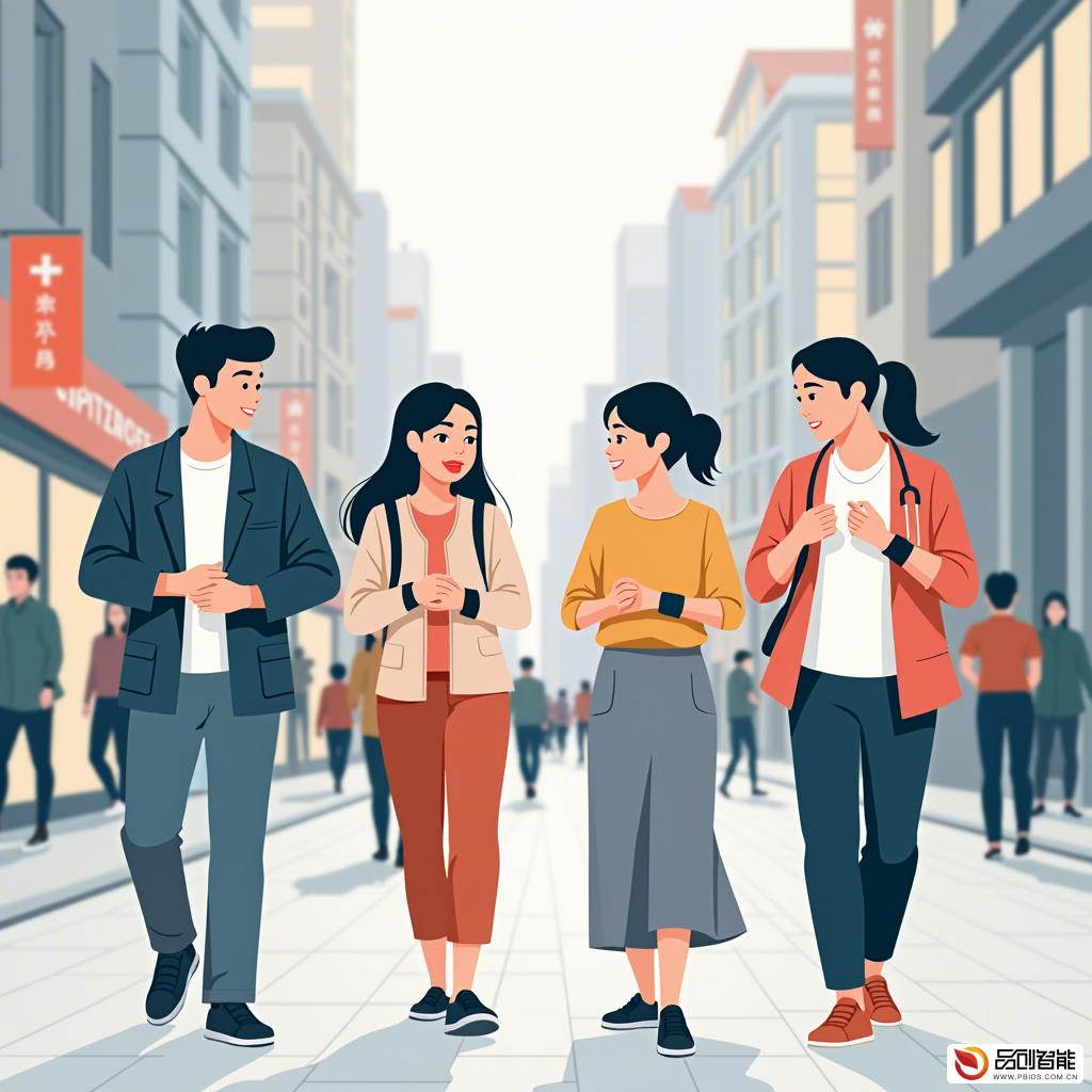 宁波市可穿戴健康监测仪集成服务站：科技健...