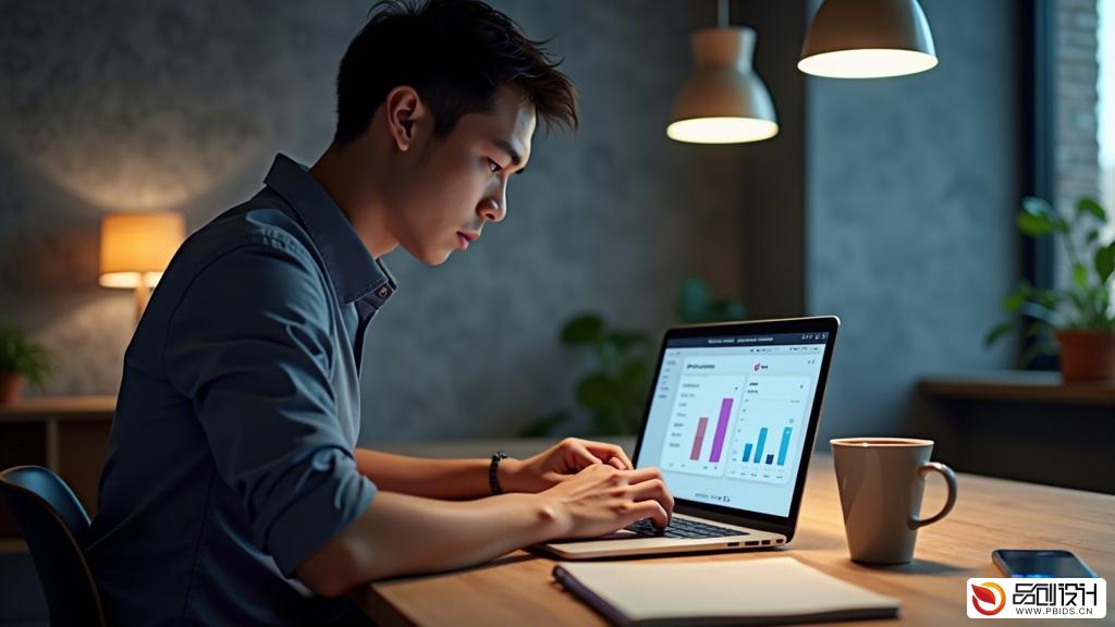 APP企业定制设计：打造专属商业应用的艺术与技术
