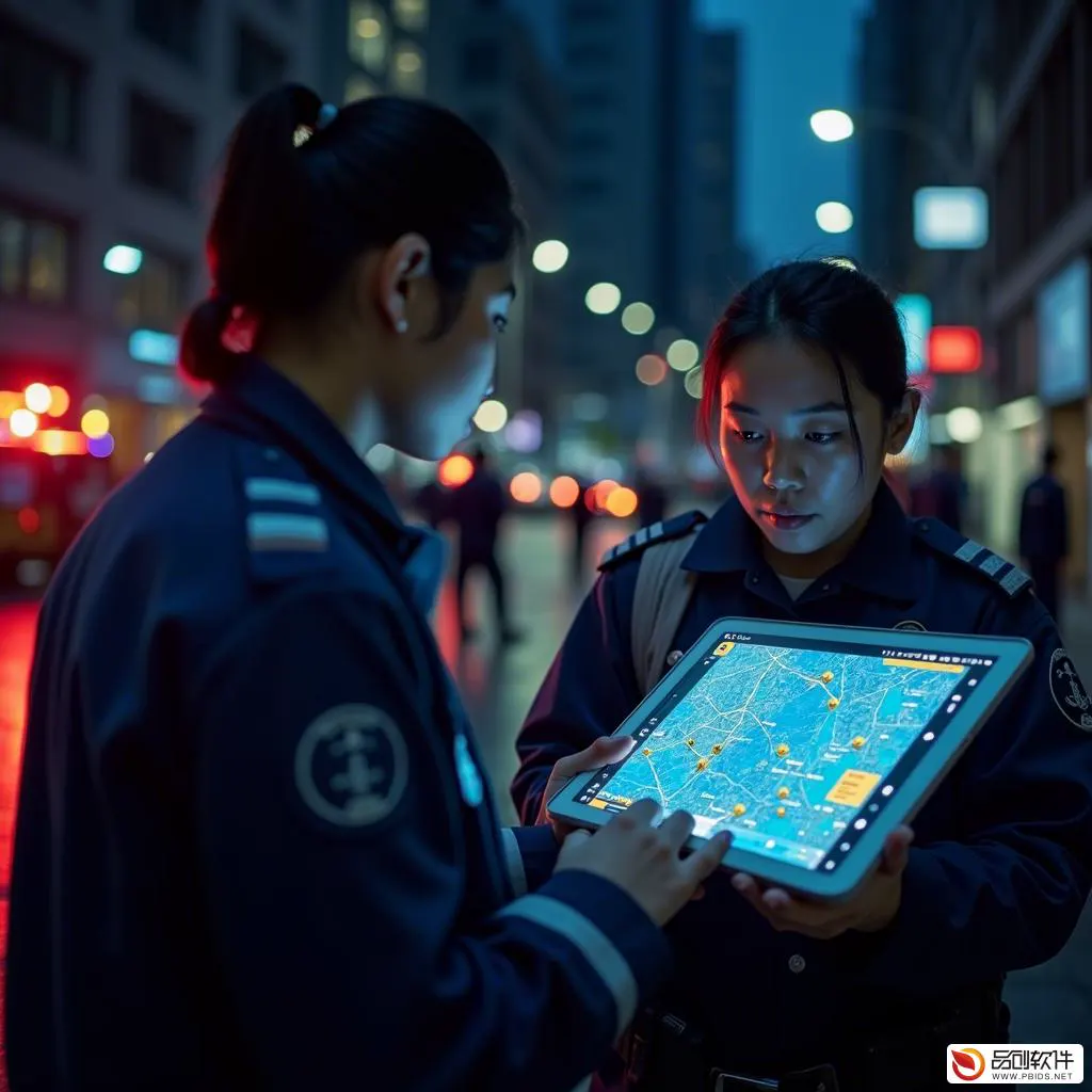 东莞市急诊急救流程数字化平台服务站：打造高效医疗急救新体系
