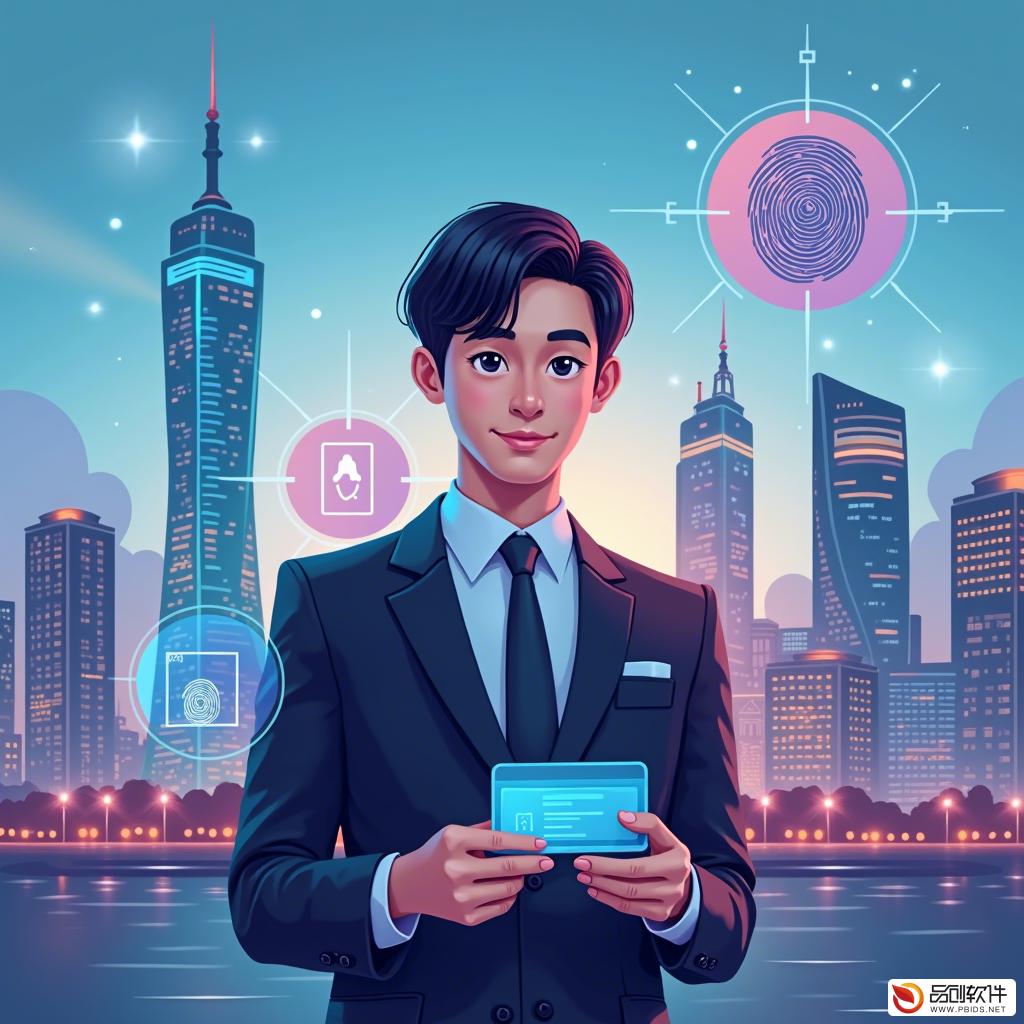 深圳市客户KYC认证体系平台机构全面解析
