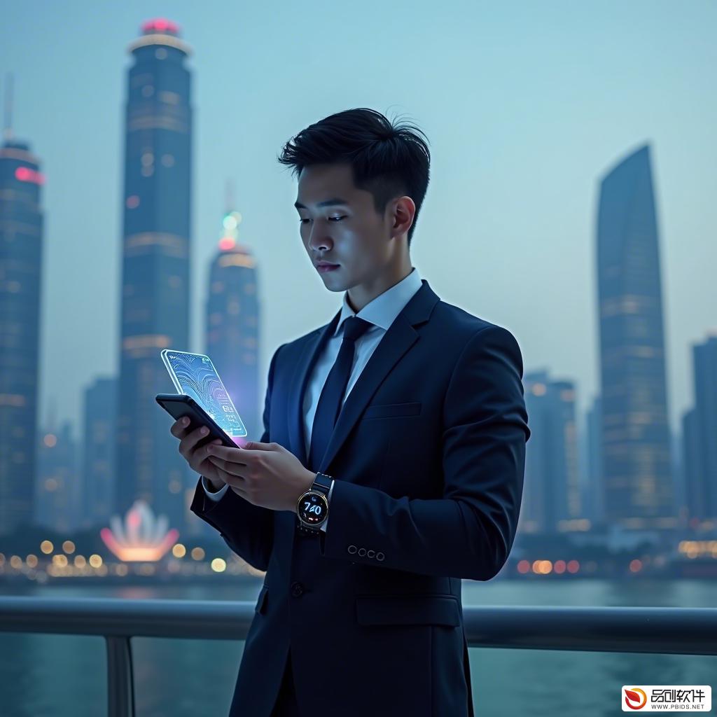 深圳市可穿戴医疗设备软件公司的创新与发展
