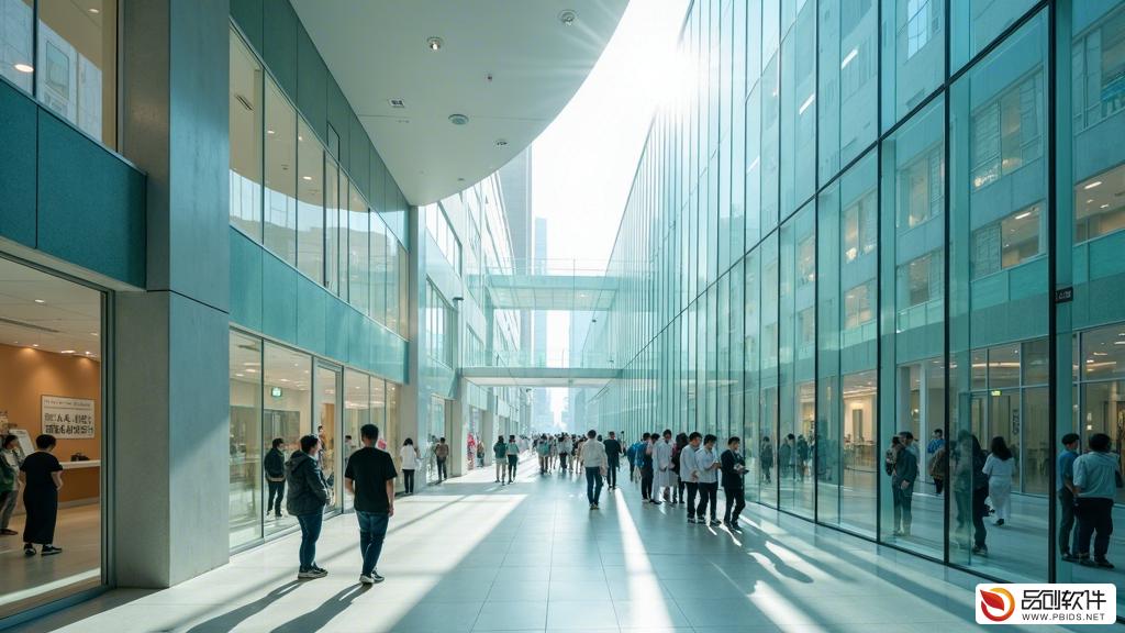 上海市医疗资源AI调度平台研发中心：科技引领医疗新纪元
