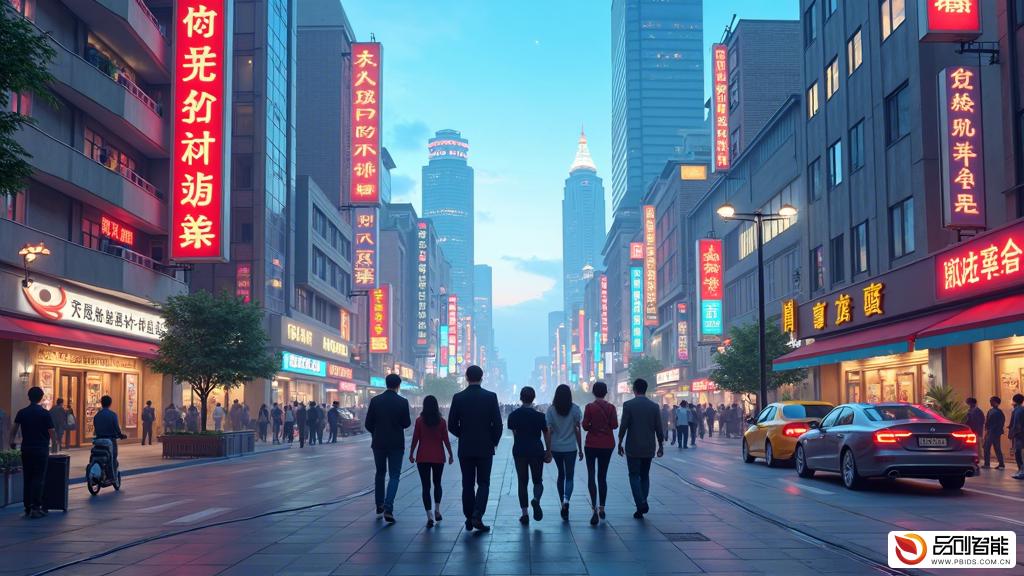 合肥市Wi-Fi 6 CPE无线化改造集团引领智慧城市新风尚
