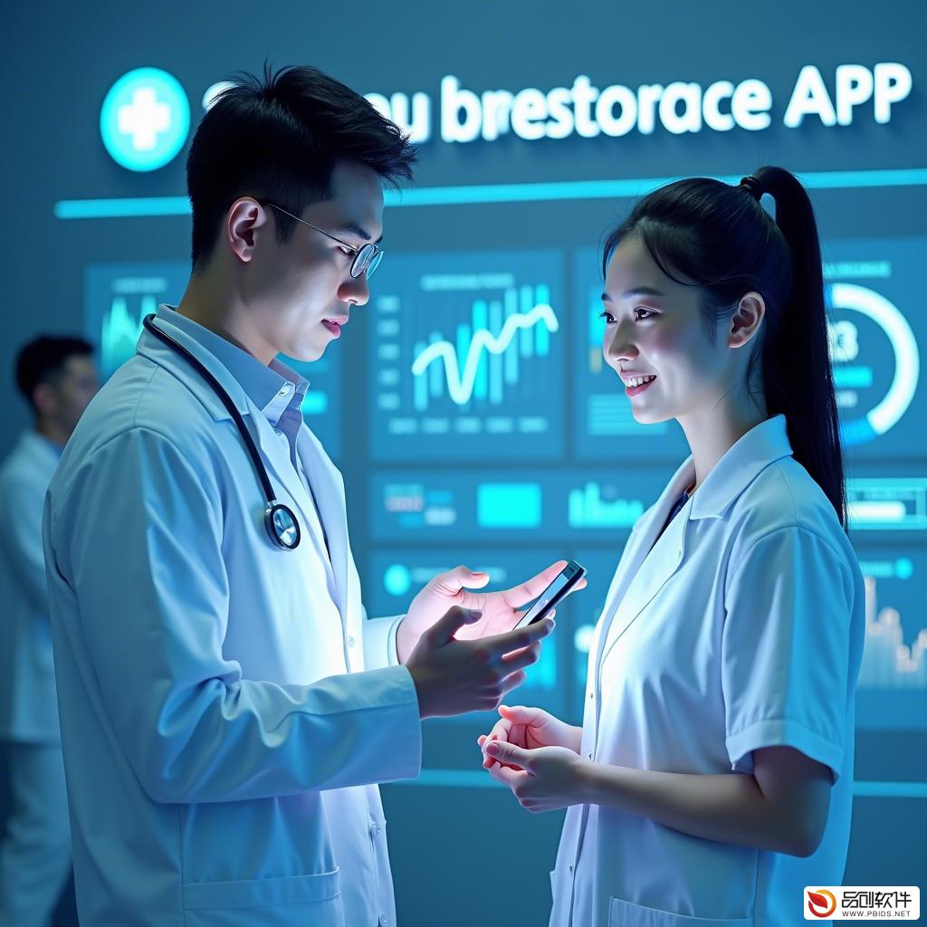 苏州市医疗健康APP技术中心：引领数字医疗新时代
