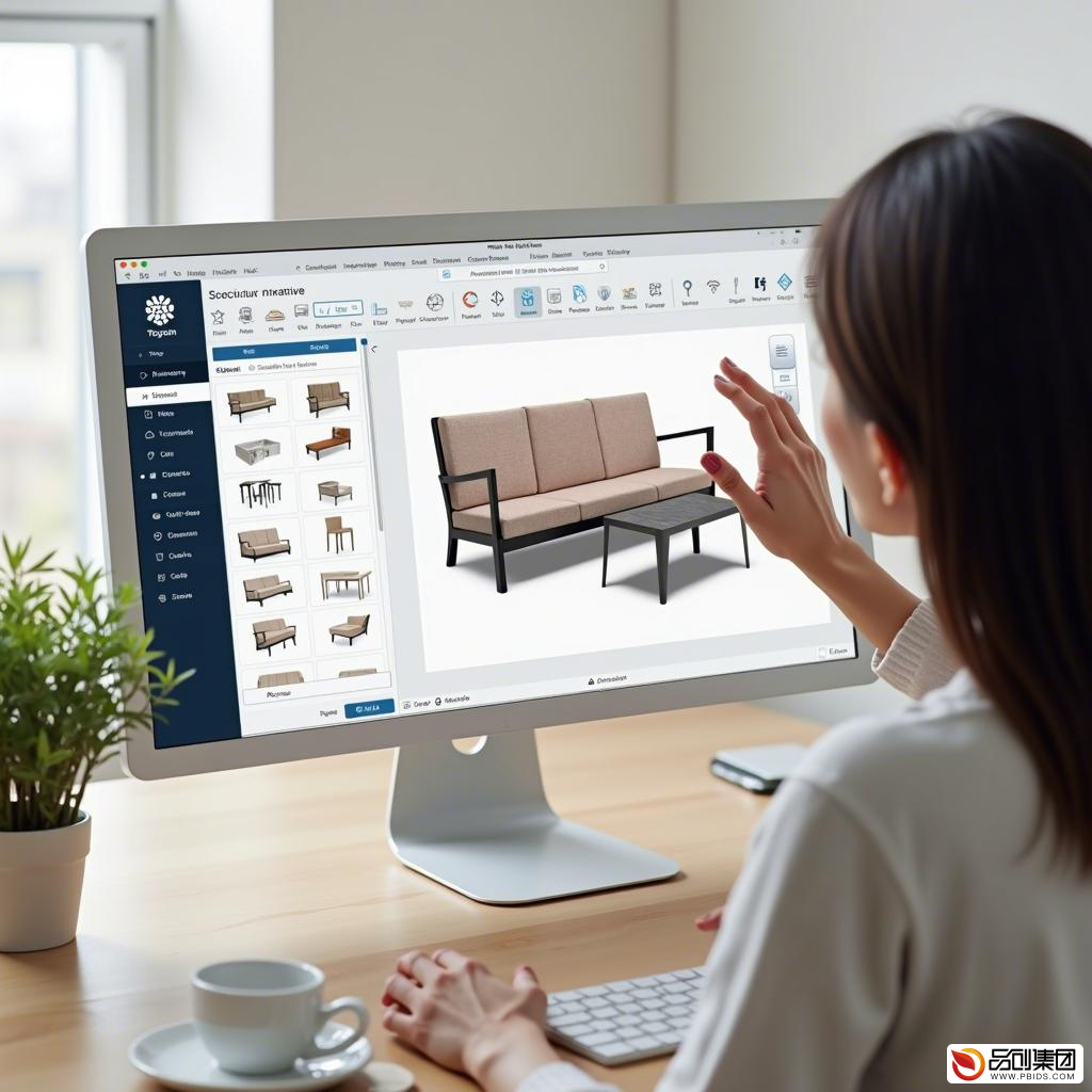 定制家具画图软件：打造个性化家居的新利器
