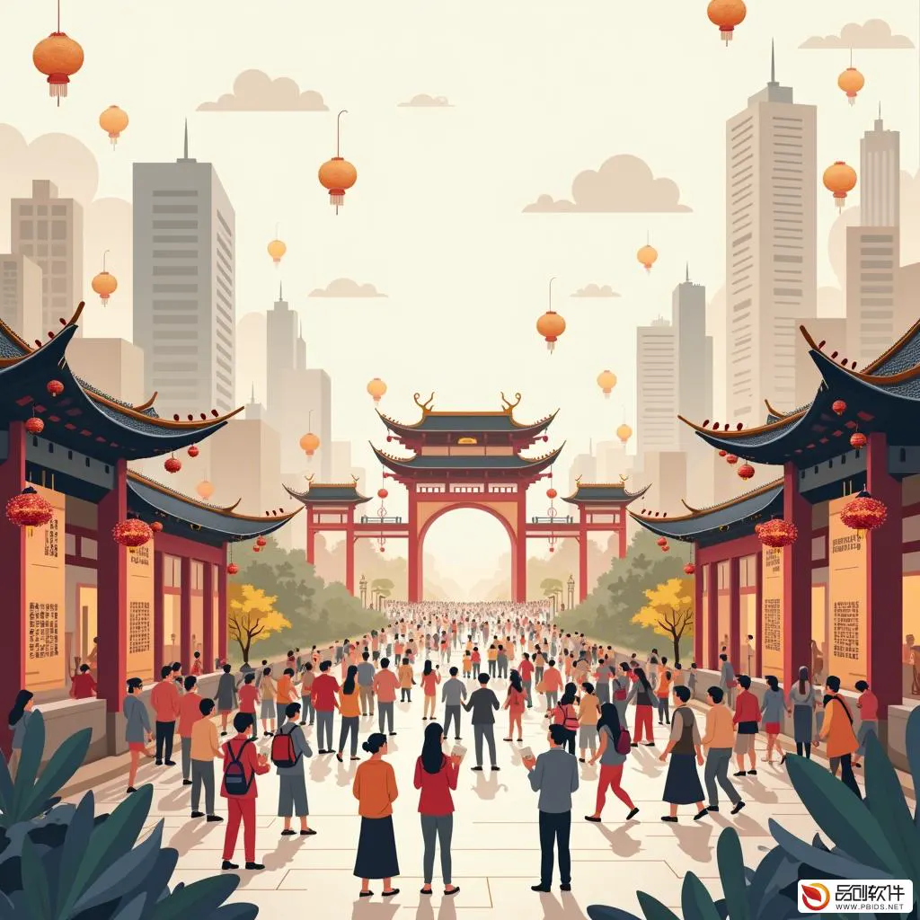 成都市宗亲文化平台：传承与创新的力量
