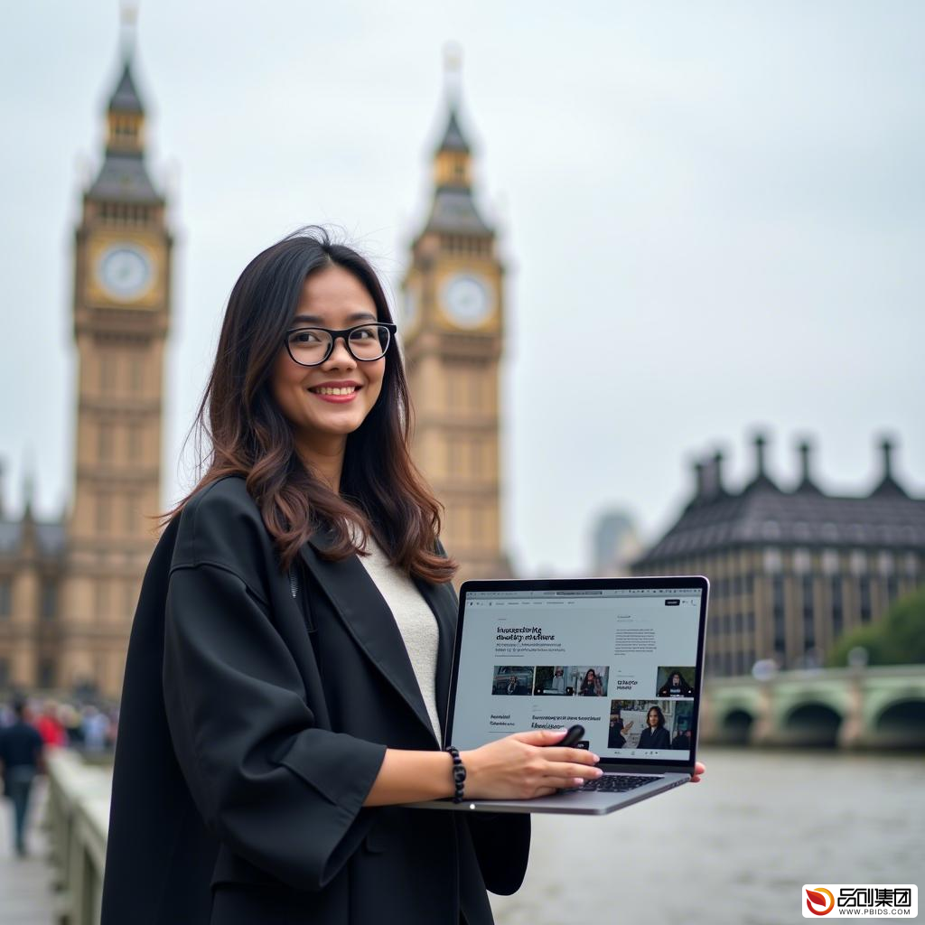 英国交互设计硕士教育深度解析