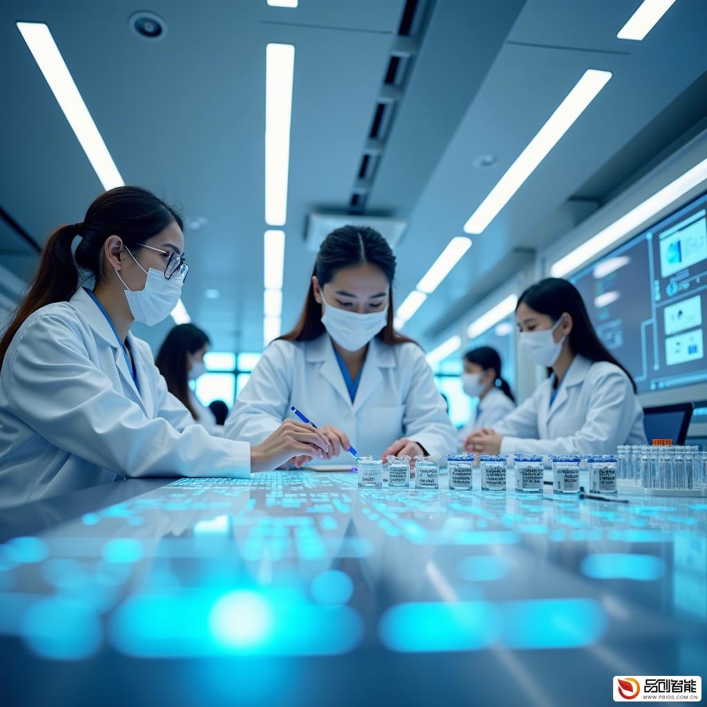 苏州市医疗耗材集采平台技术中心：创新引领...