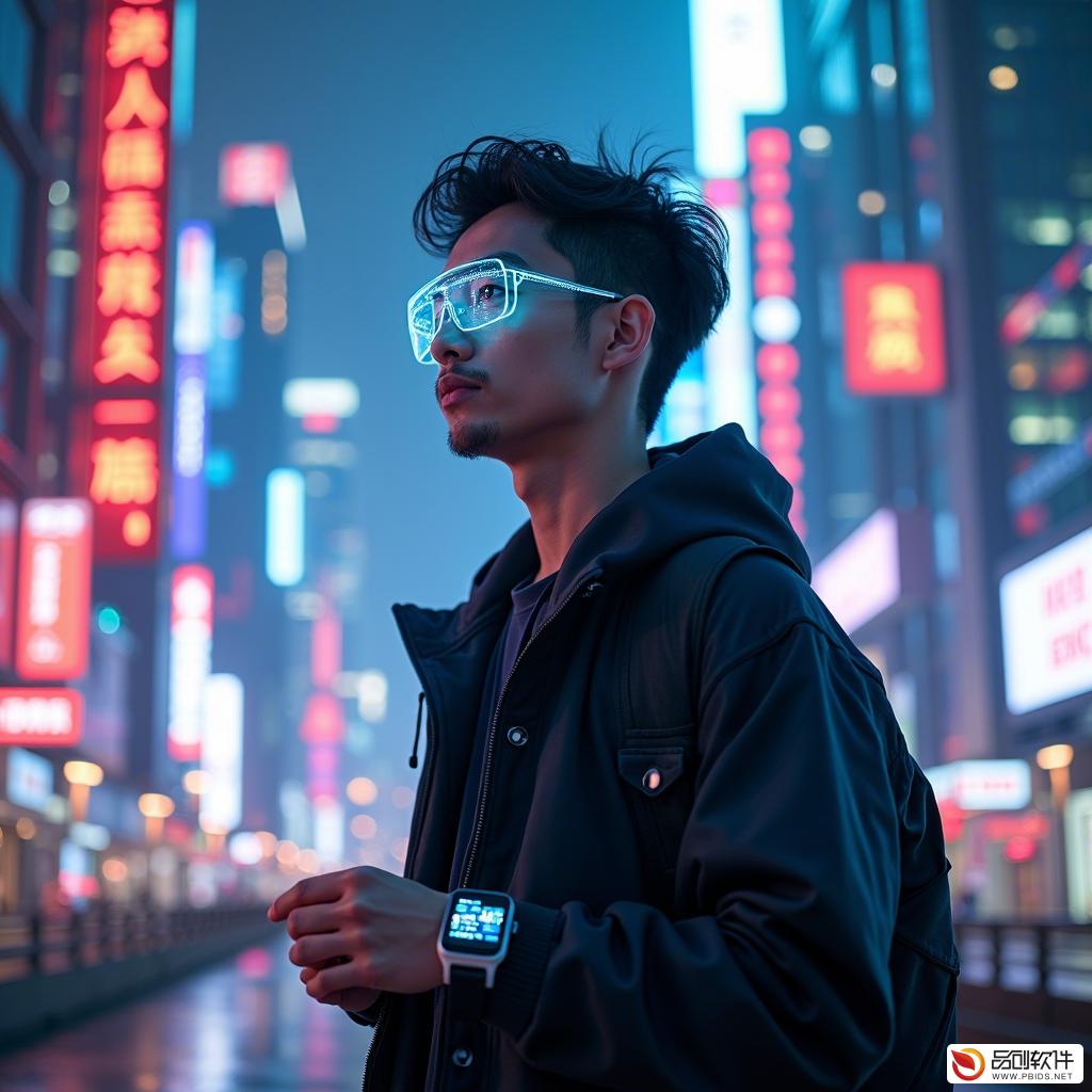 广州市可穿戴设备数据融合系统企业的创新与发展

