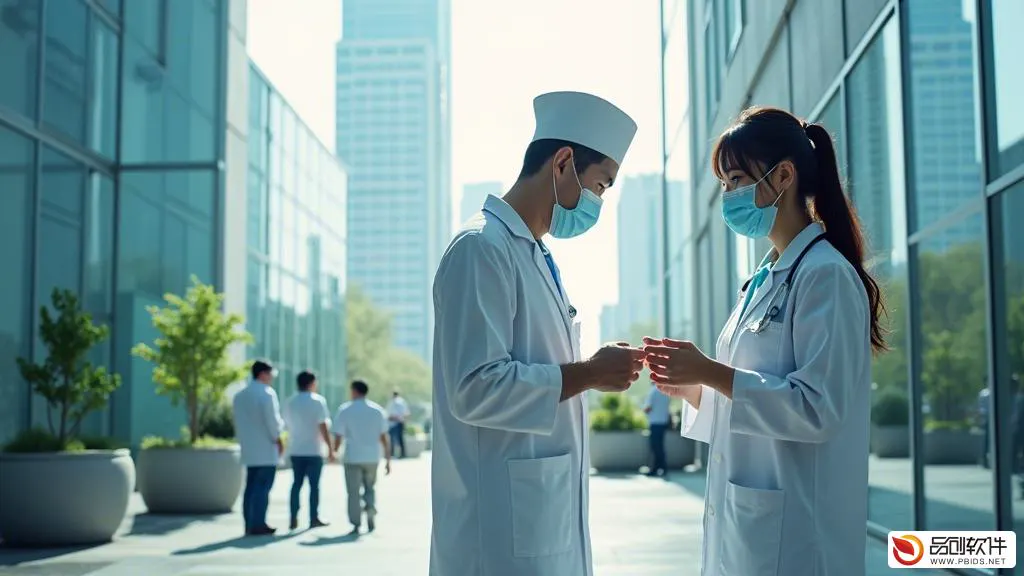 上海市医疗OCR处方识别系统的创新与发展

