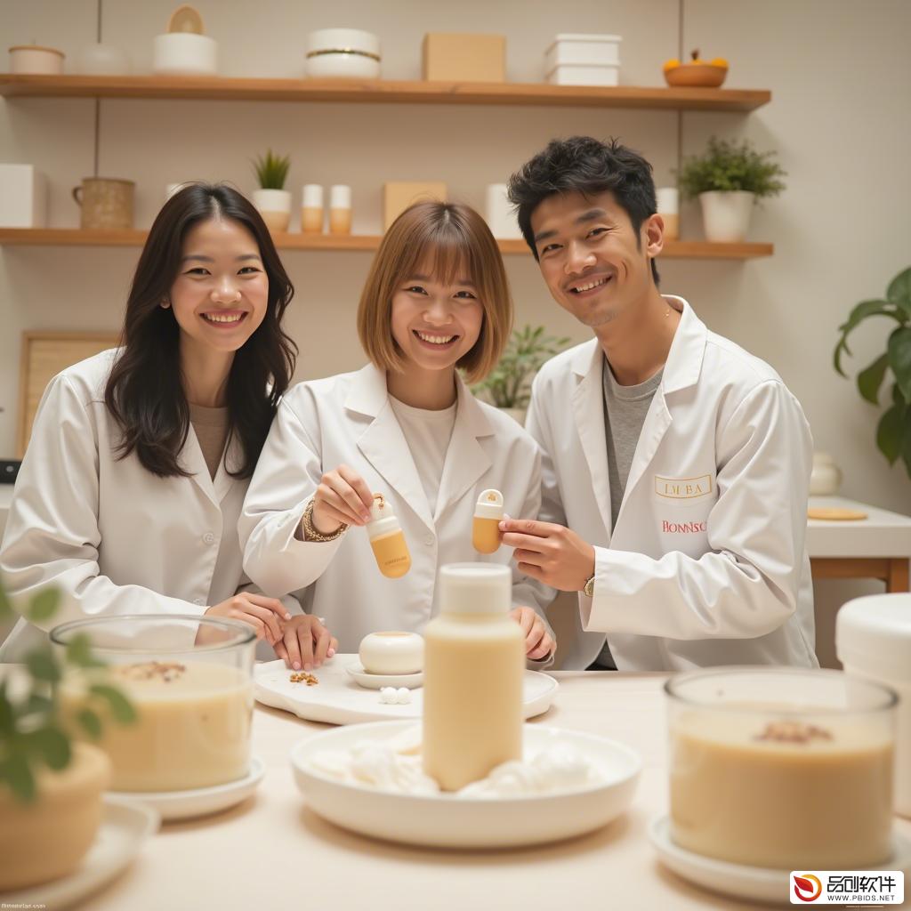 杭州市小象米俪母婴平台：研发团队的匠心之...
