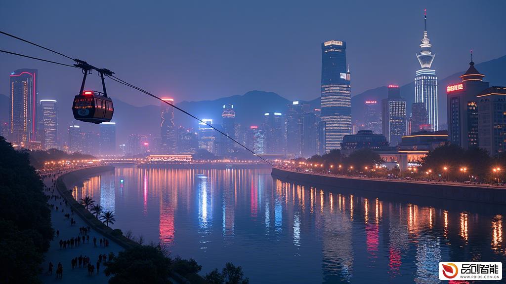 重庆市多模态数据并行采集平台：引领智慧城市数据收集新纪元
