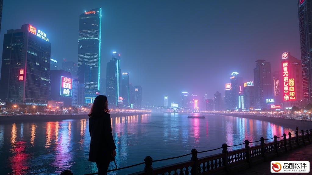 重庆市AI投资管理系统：技术团队的革新与突破

