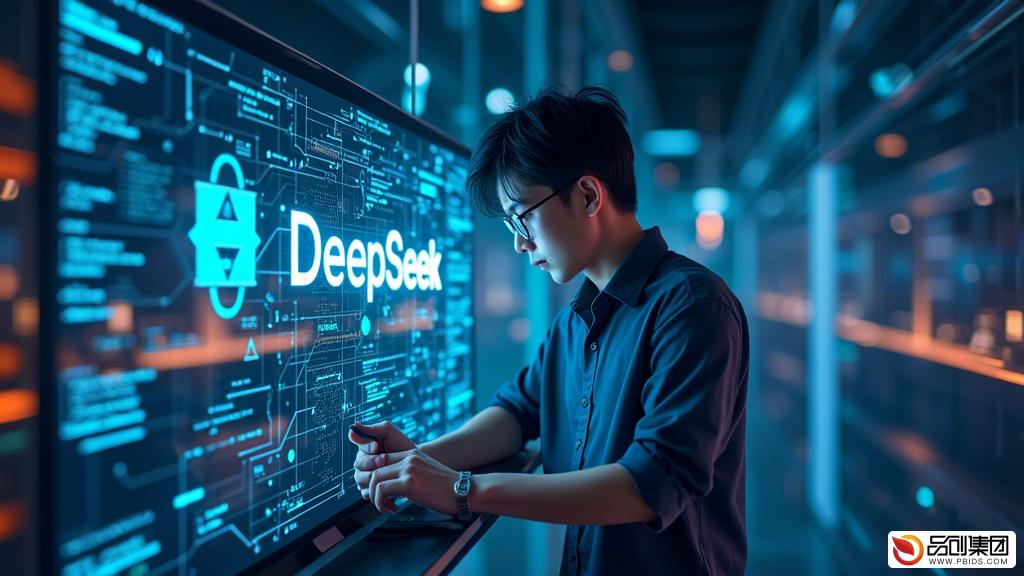 DeepSeek新加坡子公司获淡马锡注资，加速设立离岸研发中心
