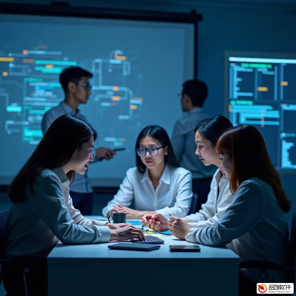 武汉市ChatGPT集成团队：引领智能科技新风尚
