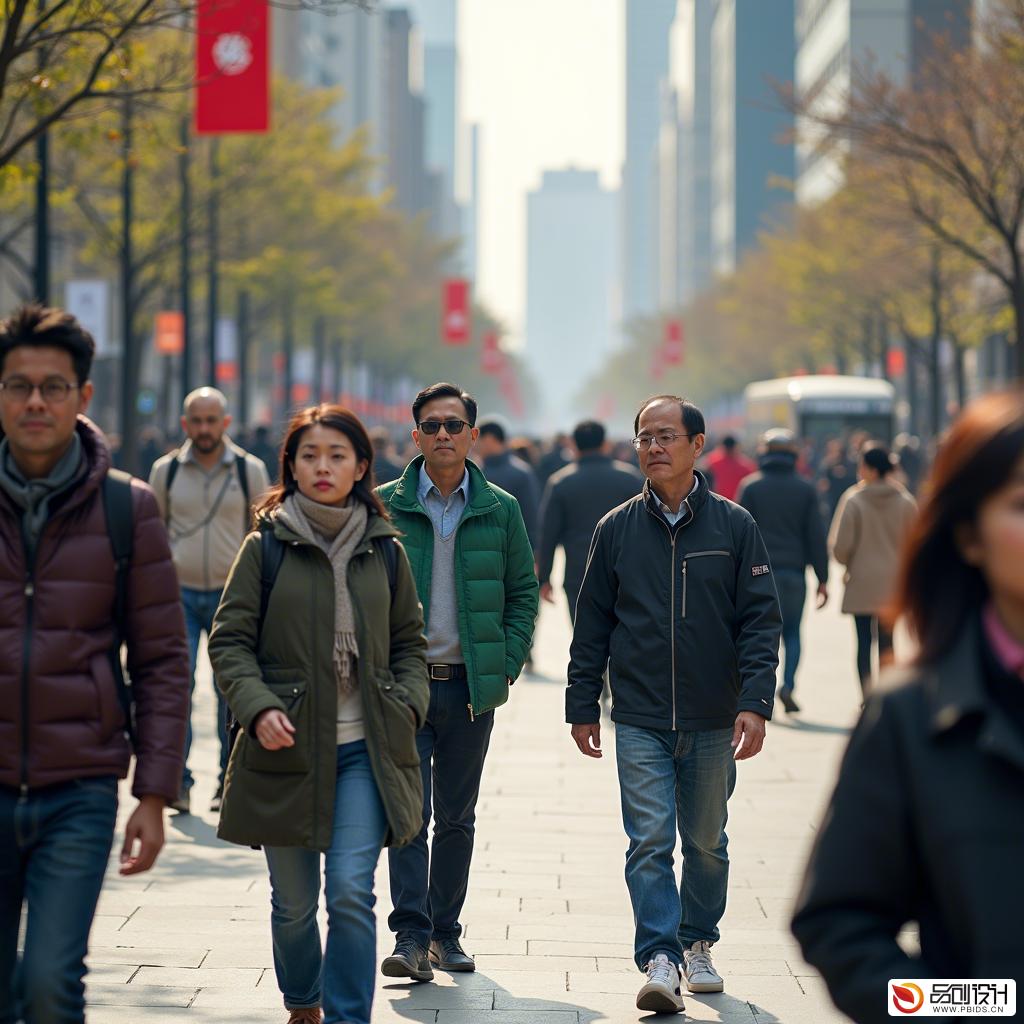 锦州交互行为研究：探索城市互动新范式
